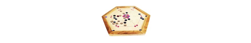 Carrom Boards