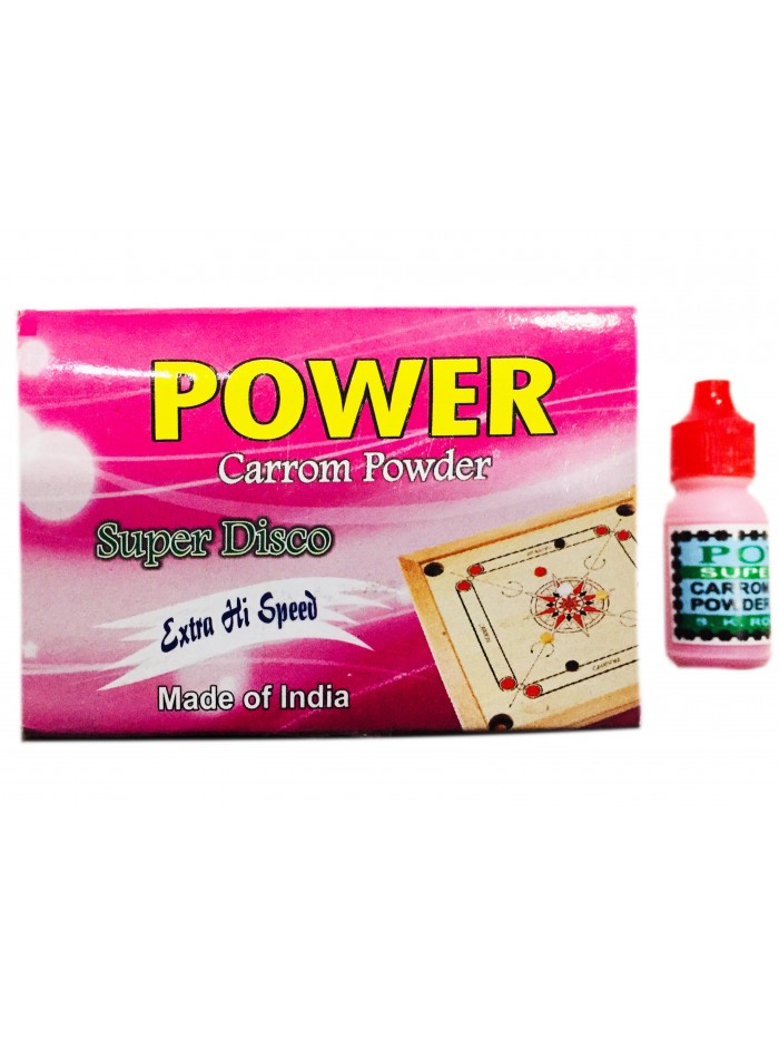 Carrom Powder 5gm