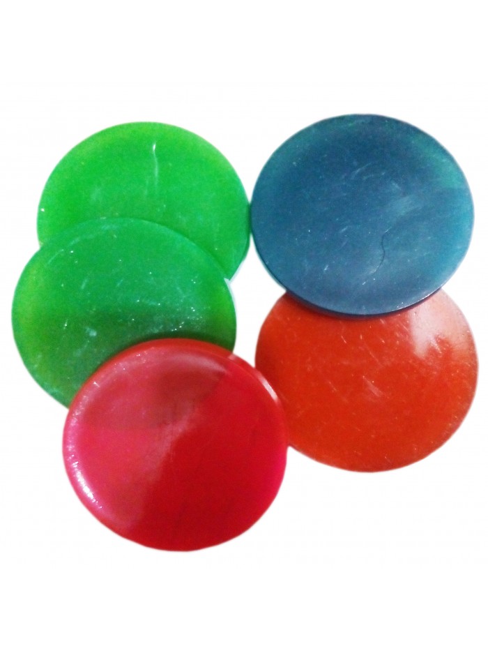 Carrom Crystal Striker 5mm