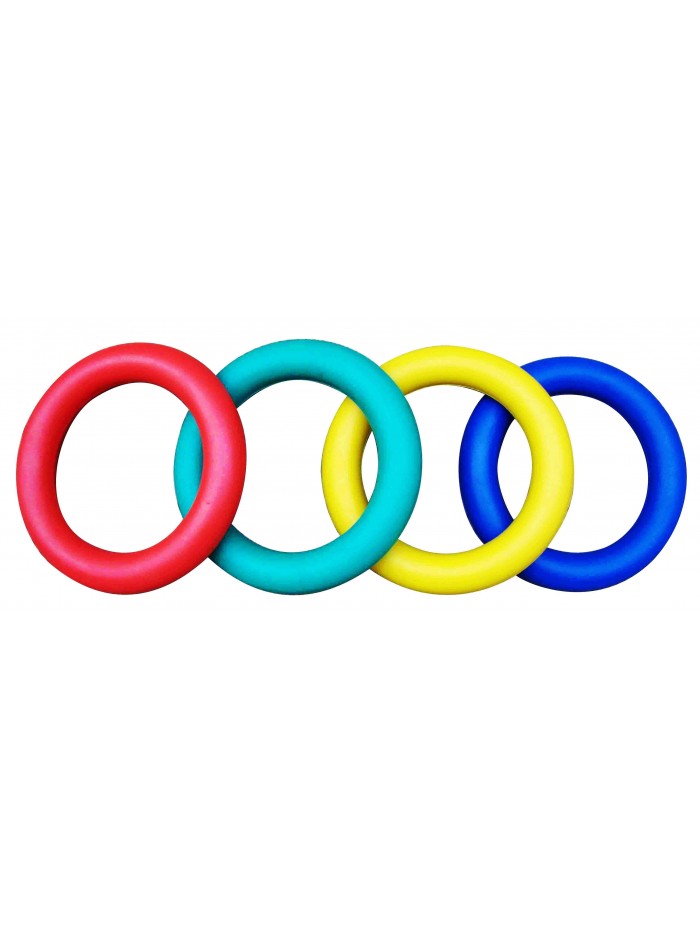 Tennikoit Rings