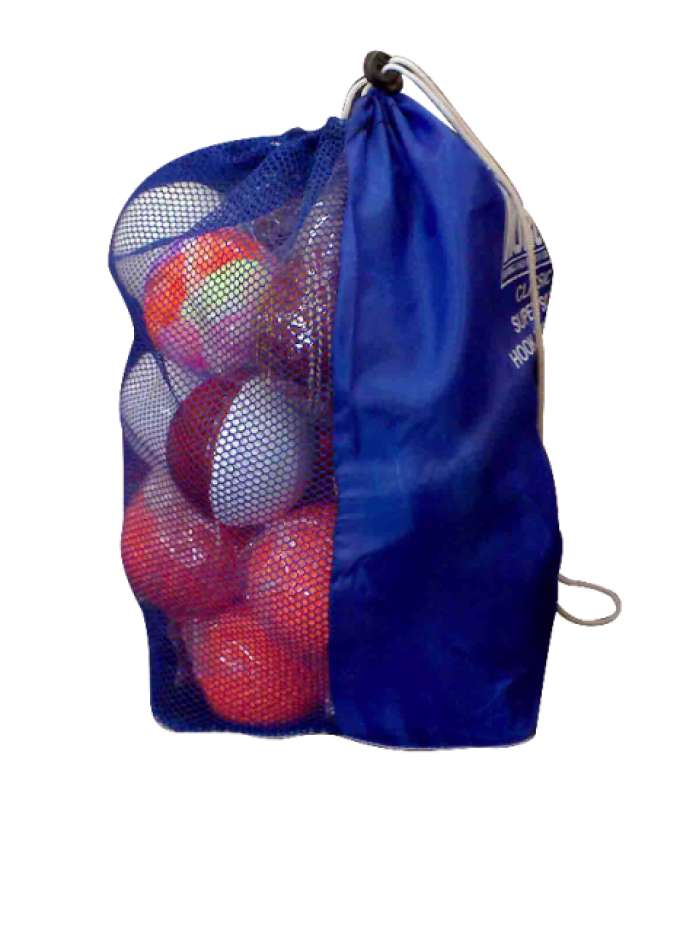 Hockey Ball Mesh Bag