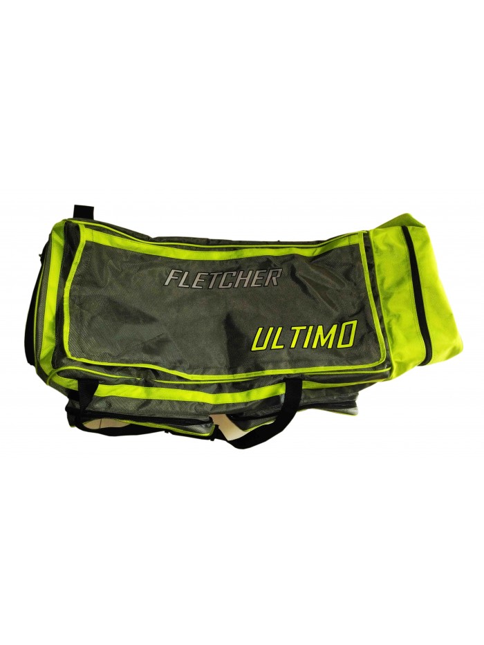 Team Bag with Wheels Ultimo