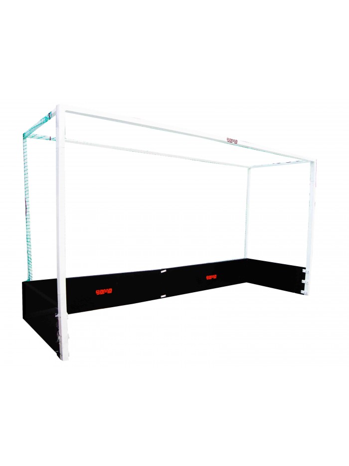 Handball Steel/Aluminium Portable Goal Post