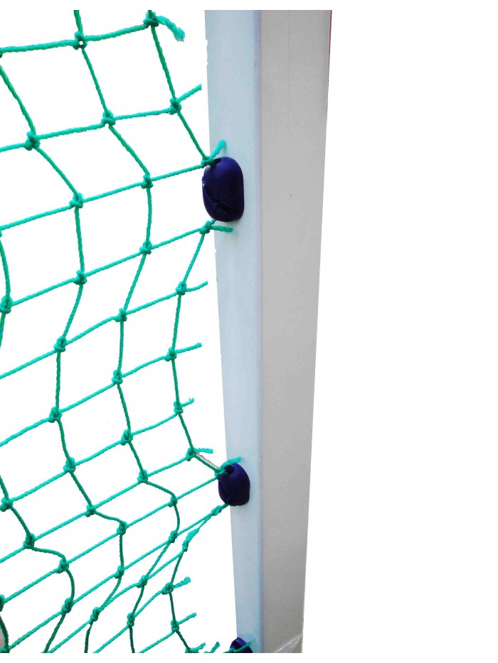 Handball Steel/Aluminium Portable Goal Post