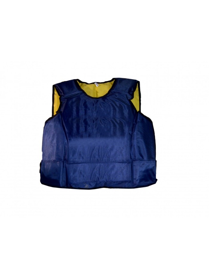 Junior Tackle Jacket