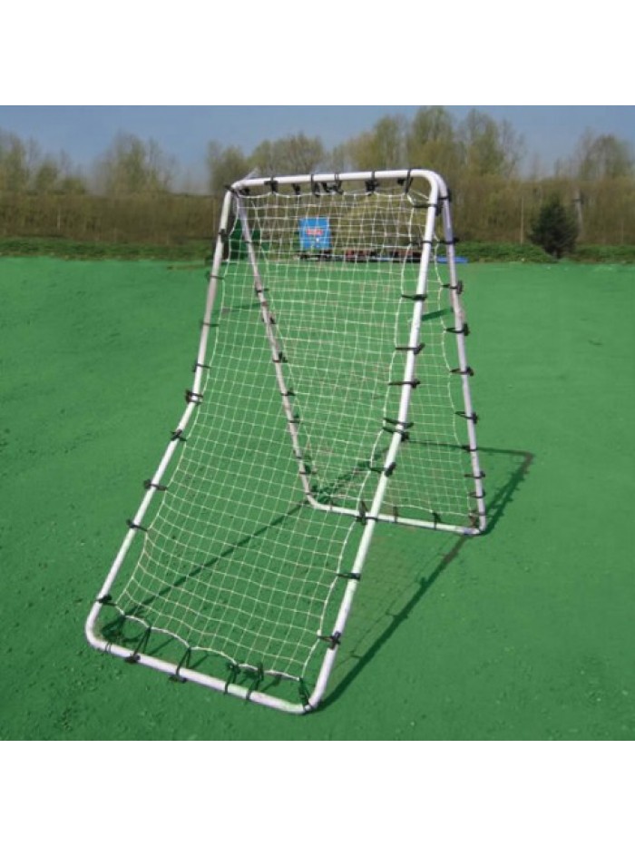 Angled Rebounder