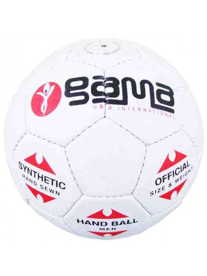 Handball Men Synthetic Rubber 3 ply 32 Panel