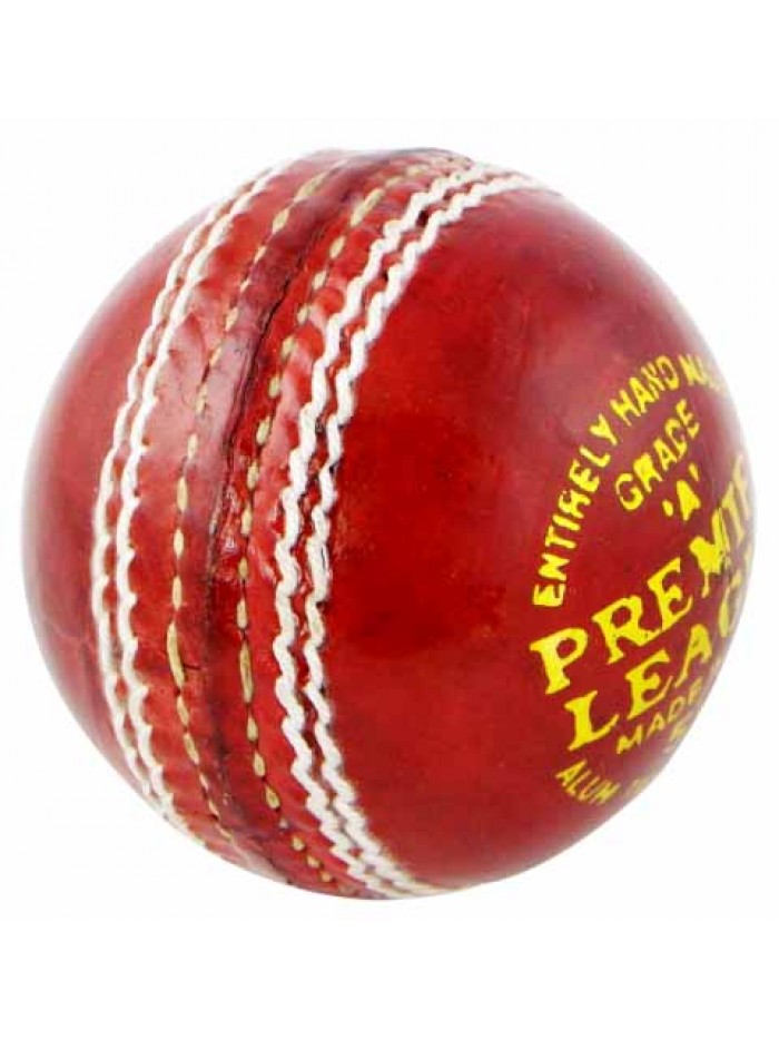 Premier League Cricket Ball