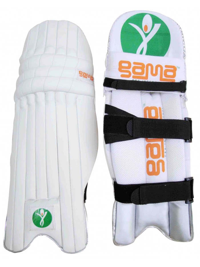 Test Wicket Keeping Pads