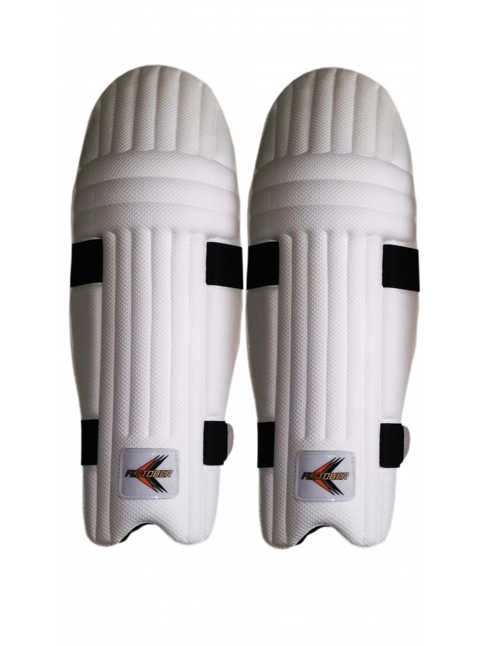 Test Wicket Keeping Pads