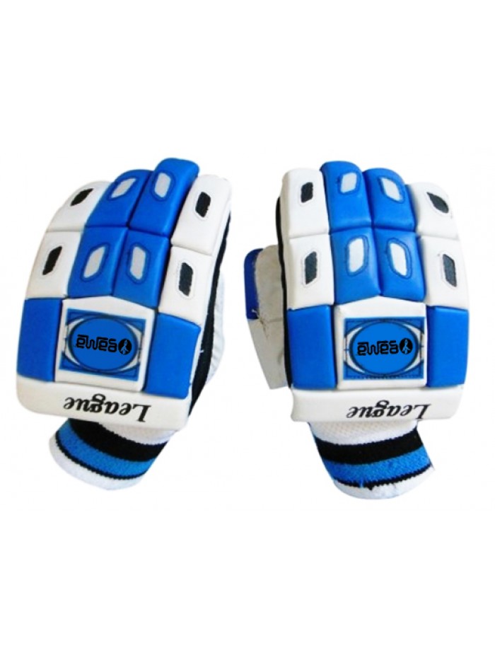 League Batting Gloves